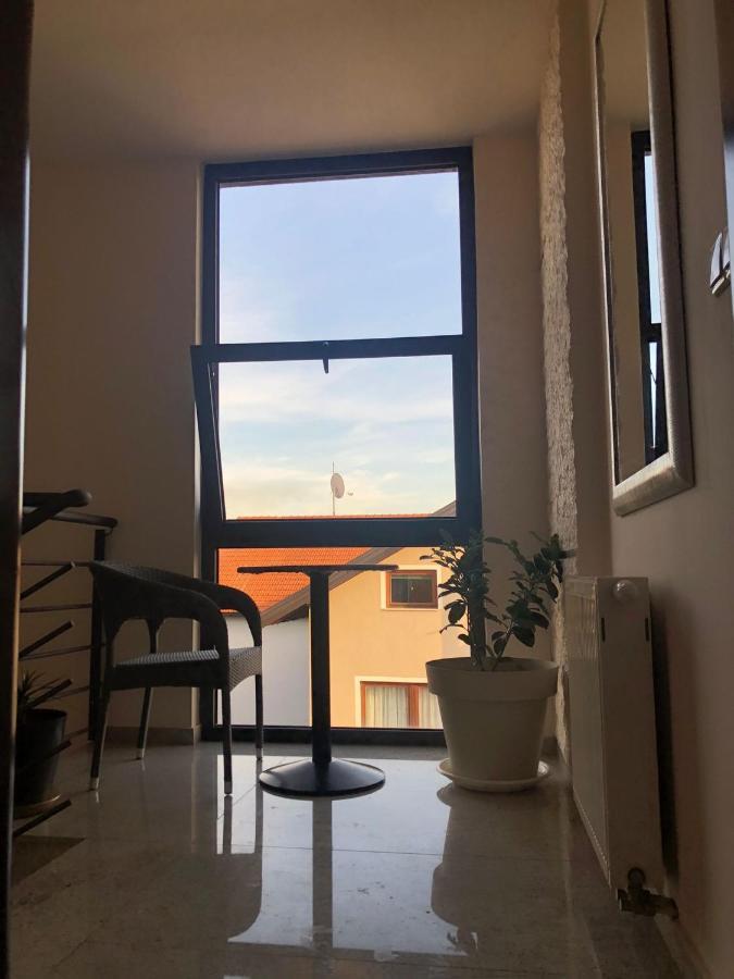 Apartmani Boem Zagreb Buitenkant foto