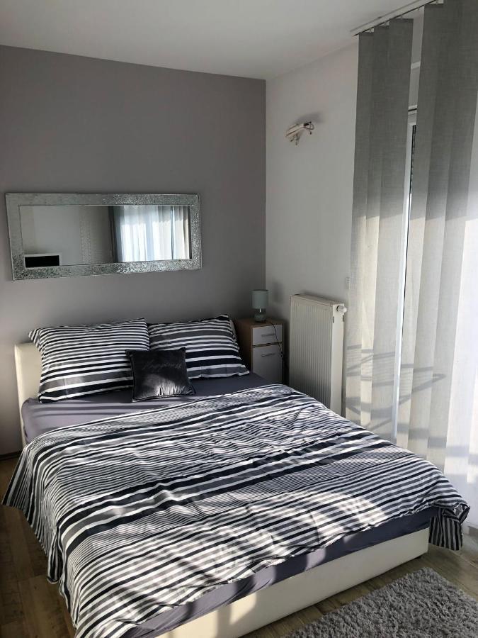 Apartmani Boem Zagreb Buitenkant foto