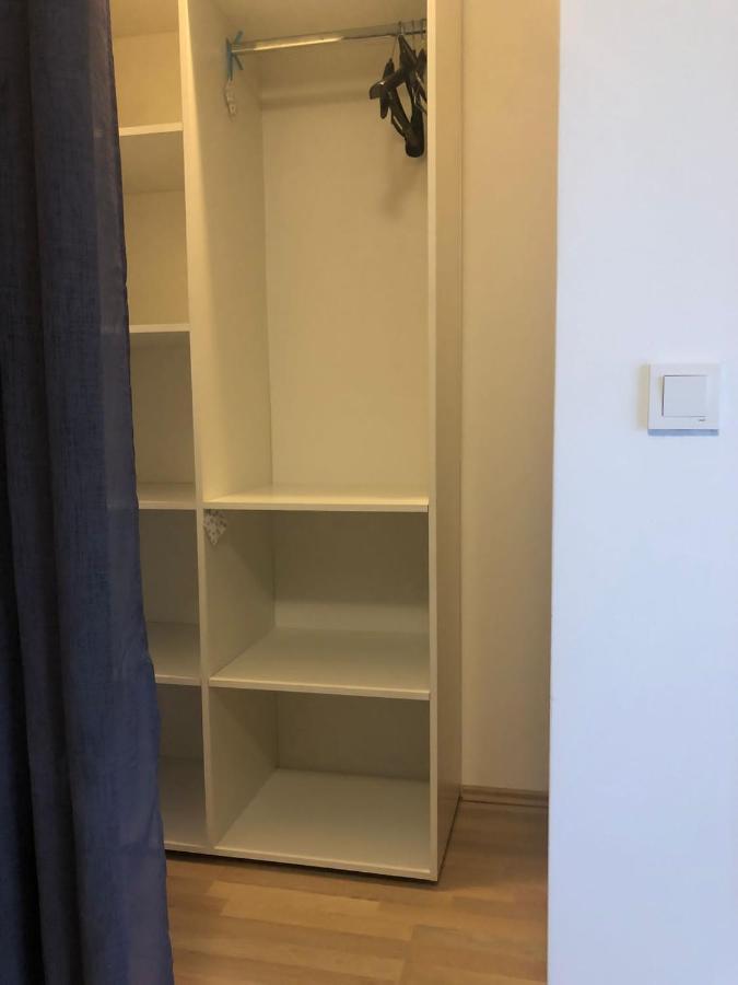 Apartmani Boem Zagreb Buitenkant foto