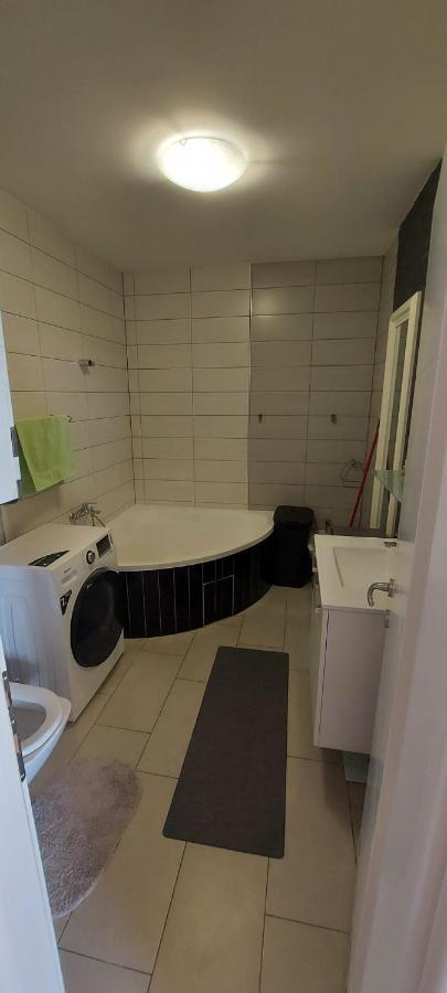 Apartmani Boem Zagreb Buitenkant foto